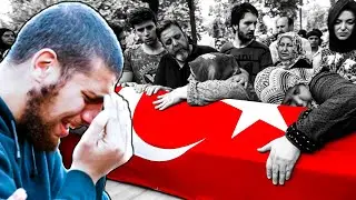 The most beautiful Turkish actress in the United States died this morning