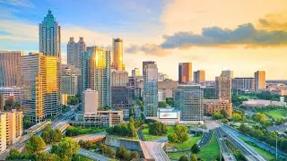 Atlanta named most educated city by Forbes