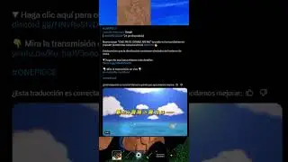 Roblox eliminara blox fruits?! #shorts