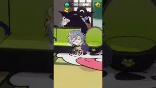 Learning ABC with Honkai Impact 3rd [ PART 2 ]. Y is For.......????