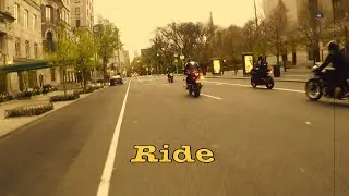 The Empty Streets of NYC