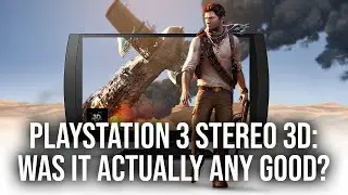 PlayStation 3 Stereo 3D Gaming: Was It Actually Any Good?