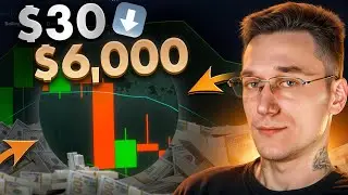 📈 ТРЕЙДИНГ ДЛЯ НОВИЧКОВ: ОБУЧЕНИЕ ТРЕЙДИНГУ с НУЛЯ в 2024