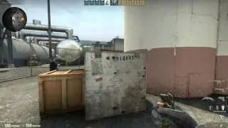 CS:GO 1№ (боты читеры)
