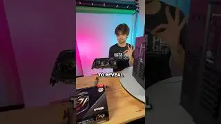 New AMD Radeon Graphics Card LEAKED!