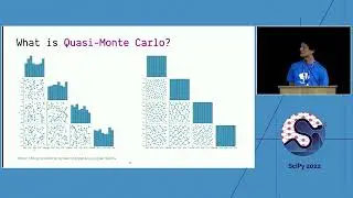 Improving Random Sampling in Python- Pamphile Roy | SciPy 2022