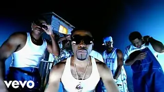 Blackstreet - No Diggity (Official Music Video) ft. Dr. Dre, Queen Pen