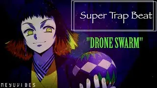 [HARD] SUPER TRAP BEAT - 
