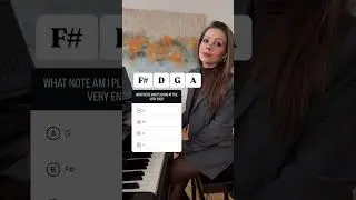 Follow to learn music  theory with me
