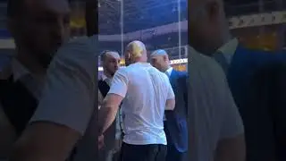 КОНФЛИКТ МАГИ ИСМАИЛОВА И ВЛАДА КОВАЛЕВА! 