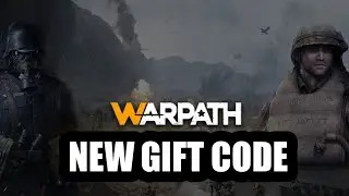 Warpath Code 2021 | New Warpath Gift Code 2021 | Warpath Redeem Code February 2021