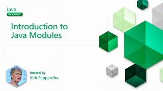 Introduction to Java Modules | Java for Beginners