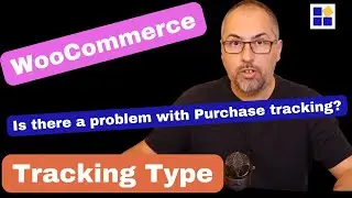 WooCommerce: Is there a problem with Purchase tracking?