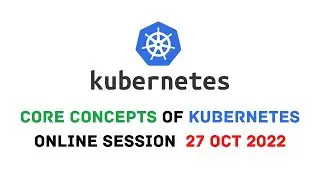 Core Concepts of Kubernetes | Json Path | Environmental Variables | Online Session CNC | Urdu/Hindi