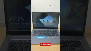 Telegram Desktop