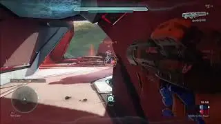 IntroZ   Halo 5 Montage   ETHER!  MUST SEE