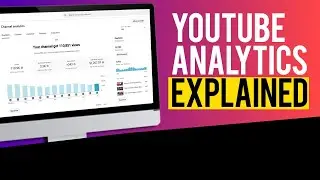 Navigating YouTube Analytics: What to Track and How to Improve