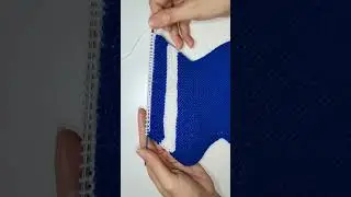 ШАПКА С МЫСИКОМ. ШАПОЧКА ИЗ ДЕТСТВА. ПОДРОБНЫЙ МАСТЕР-КЛАСС ЕСТЬ НА КАНАЛЕ. ПОДПИШИСЬ И ВЯЖИ.
