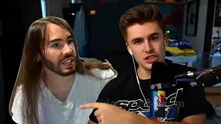 charlie moistcr1tikal and Ludwig discuss Game of The Year Awards
