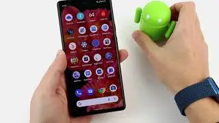 Google Pixel 6 - UI and Impressions