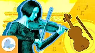 CLASSICAL MUSIC 🎻 Genres of Music for Kids 🎼