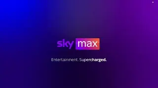 Sky Max Continuity & Advert Breaks - Thursday 7th March 2024
