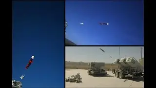 U S  Navy Destroys Target With Drone Swarm — And Sends A Message To China