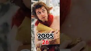 The Chronicles of Narnia (2005-2024) Cast Then And Now 