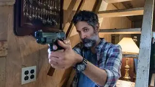 Секретный заговор может быть раскрыт | Триллер | Криминал | Фильм | Под прикрытием