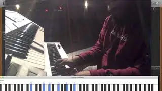 Lift Up Your Hands