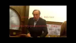 Олег Соколов историк СПБГУ в неадеквате