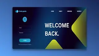 Create an Animated Login Form with Next.js, Tailwind CSS, & Framer Motion | Beginner Tutorial