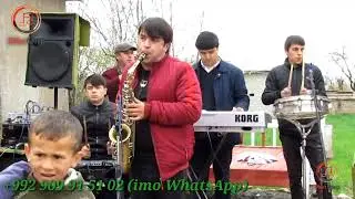 Гурухи Дидор Базми Туёна 2022 Туй Дар Ёвон Guruhi Didor 2022 (+992 909 91 51 02)
