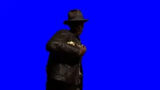 Indiana Jones and the Great Circle Blue Screens 3