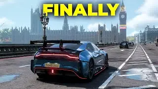 Watch Dogs Legion in 2024...