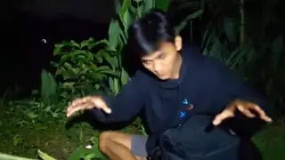 kamu kenapa Nul?😱😱😱