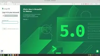 MongoDB | Getting started with MongoDB | Part-1