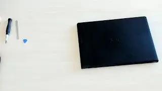 Disassembly DELL Inspiron 15 3552 3452 J3NSLJ2