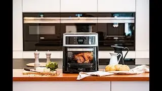 Adler AD 6309 Airfryer Oven 8in1 13 Liters