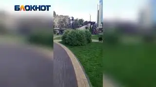 Почему наши дети должны писать в кусты