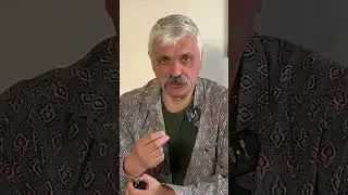 ДОНЦОВ має бути у шкільній програмі! Дмитро Корчинський про шкільну навчальну програму та Донцова