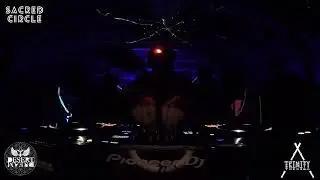 Special K during DD birthday bash 24 - 02 - 2024 Camel 2 Camel for Sacred Circle DXB