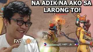 Na ADIK na ako sa LARONG TO!! (FARLIGHT 84)