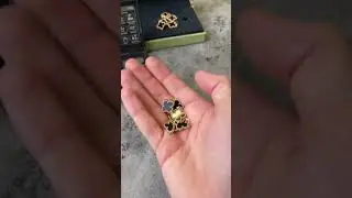 Fake VS Real Van Cleef Bracelet 
