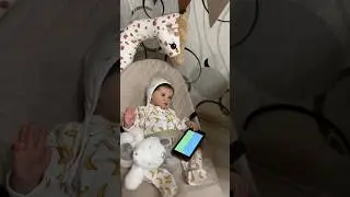 А ваши малыши любят Свинку Пепу🐷🩷 