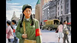 Песня О Мао Цзедуне На Русском Языке. 