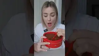 почему так вкусно??