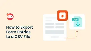 How to Export Form Entries from Contact Form 7 to a CSV File on WordPress