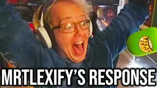 Let's Talk MrTLexify's Response To The Allegations...