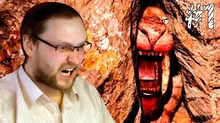 Far Cry Primal Прохождение ► ТЫ БЕЖАТЬ, ТИГР ДОГОНЯТЬ ► #1